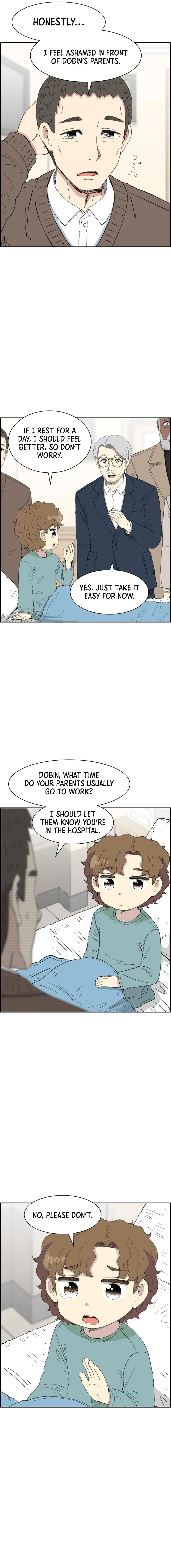 Read Beethoven Reborn Manga Online