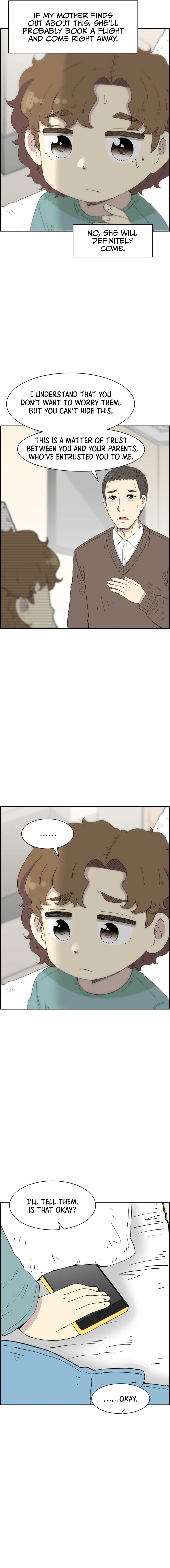 Read Beethoven Reborn Manga Online