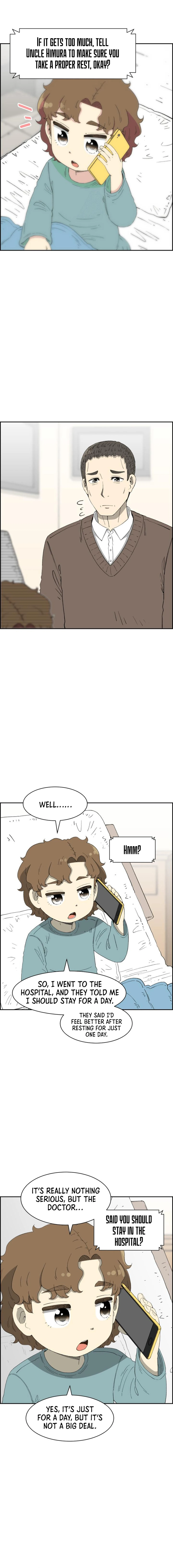 Read Beethoven Reborn Manga Online