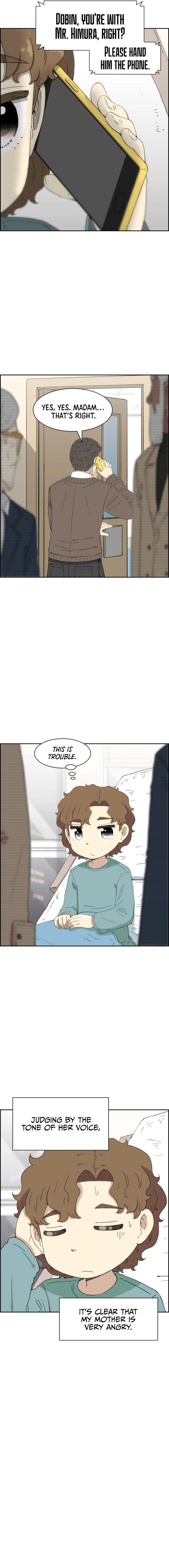 Read Beethoven Reborn Manga Online
