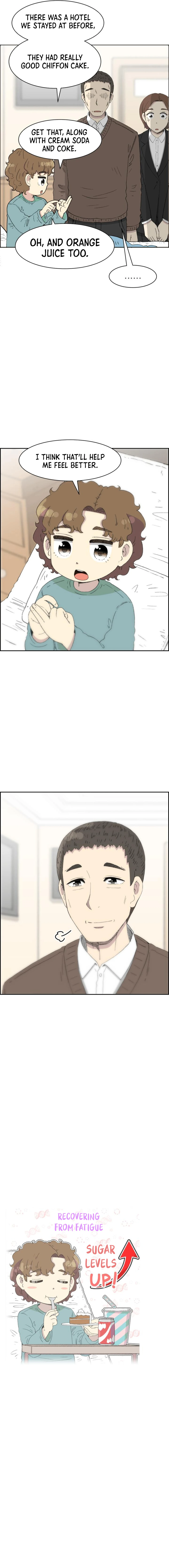 Read Beethoven Reborn Manga Online