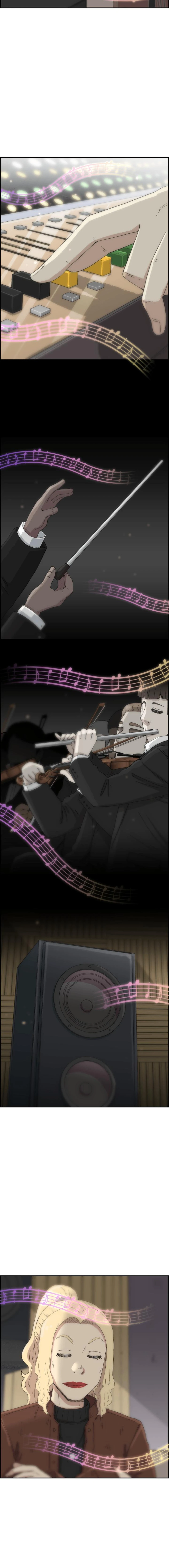 Read Beethoven Reborn Manga Online