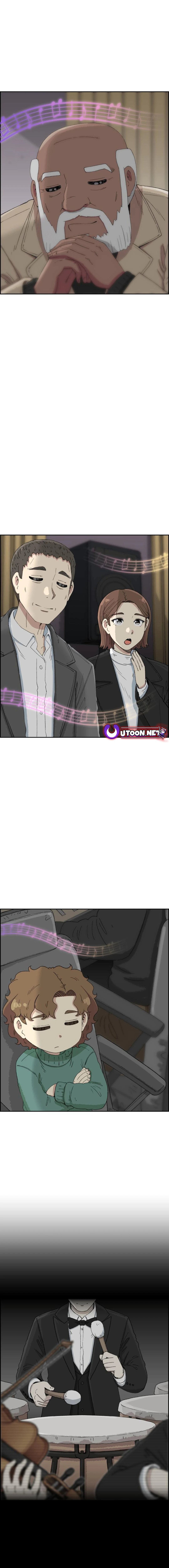Read Beethoven Reborn Manga Online