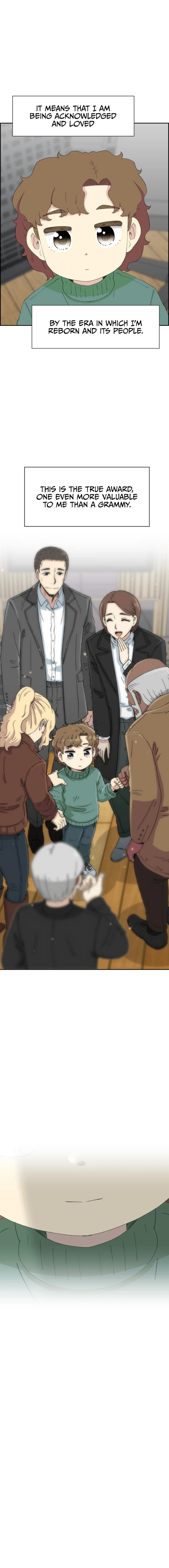Read Beethoven Reborn Manga Online