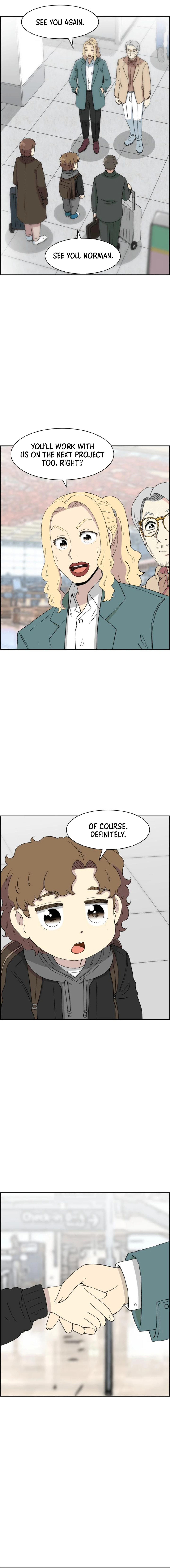 Read Beethoven Reborn Manga Online