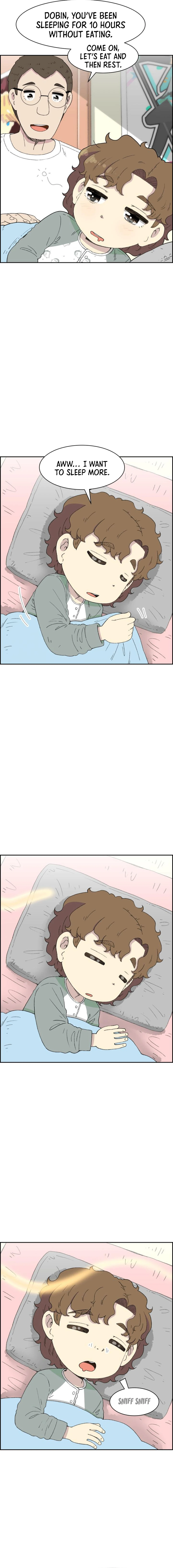 Read Beethoven Reborn Manga Online