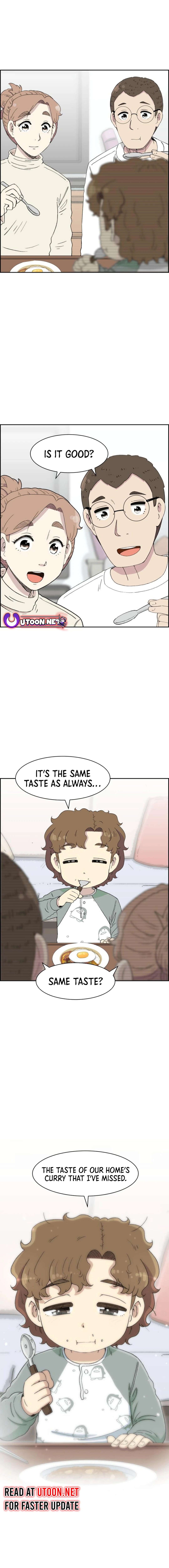 Read Beethoven Reborn Manga Online