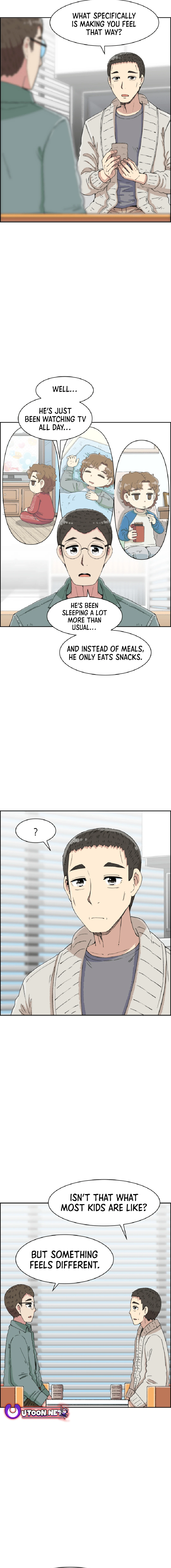 Read Beethoven Reborn Manga Online