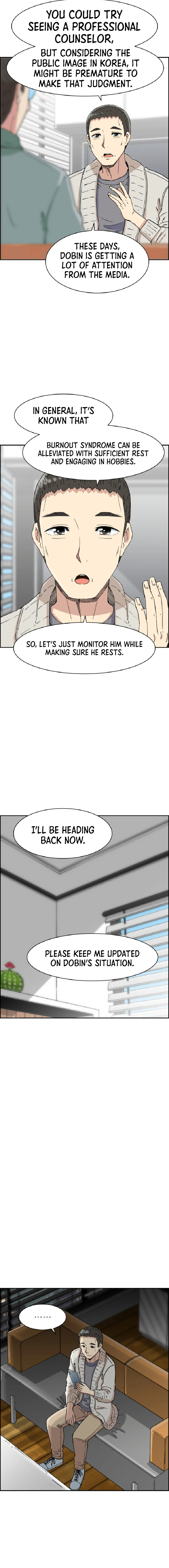 Read Beethoven Reborn Manga Online
