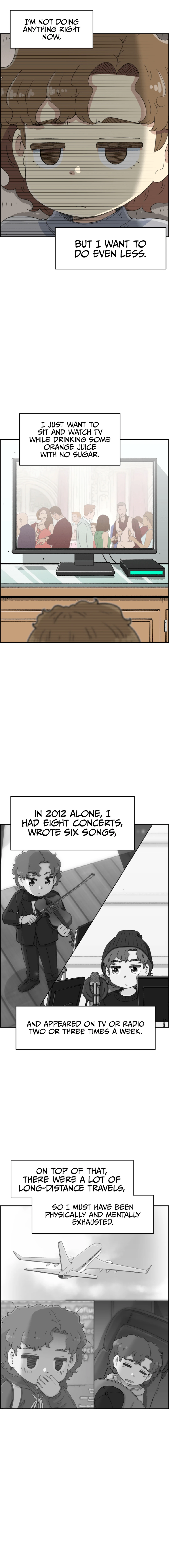 Read Beethoven Reborn Manga Online