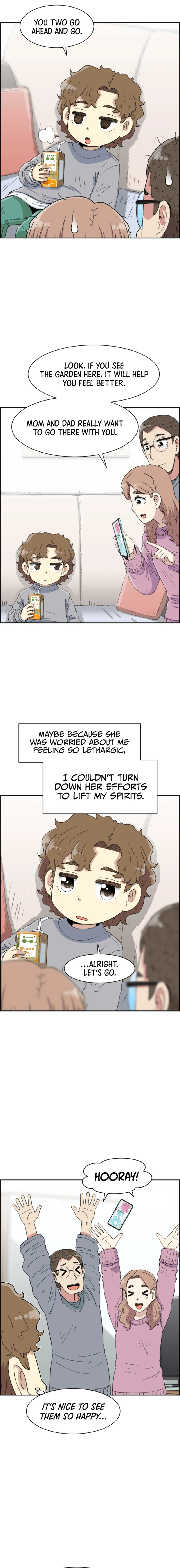Read Beethoven Reborn Manga Online