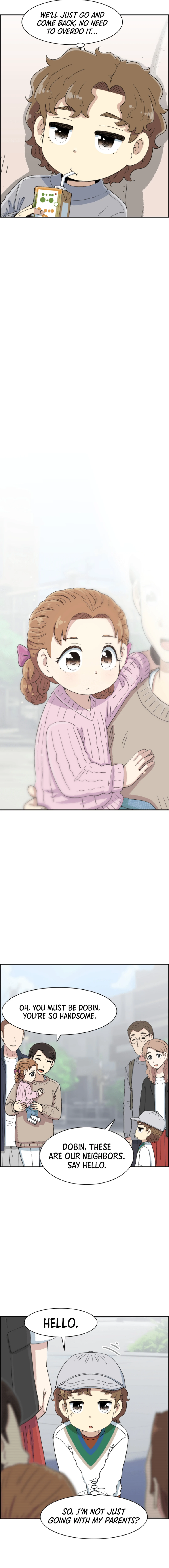 Read Beethoven Reborn Manga Online