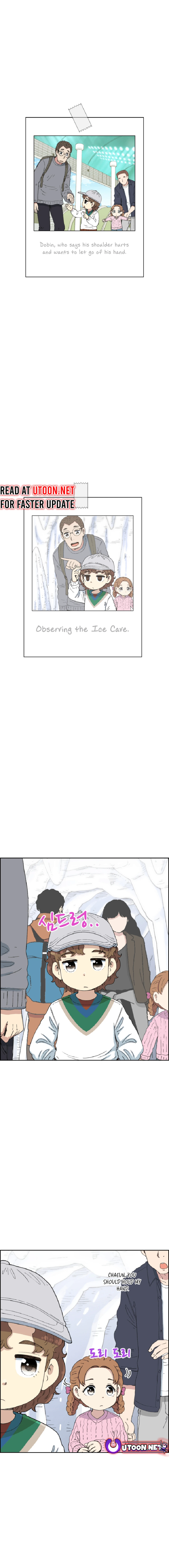 Read Beethoven Reborn Manga Online