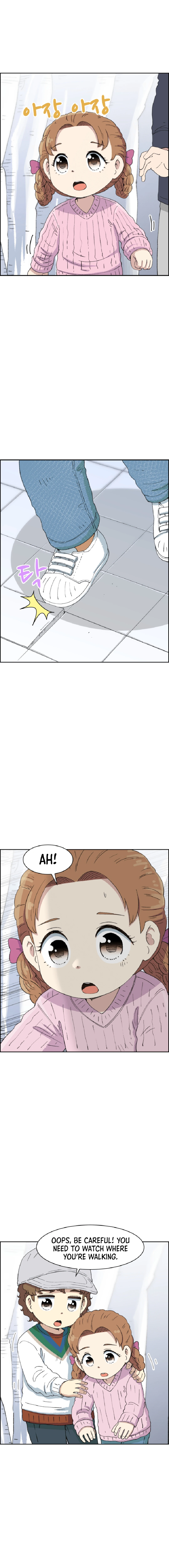 Read Beethoven Reborn Manga Online
