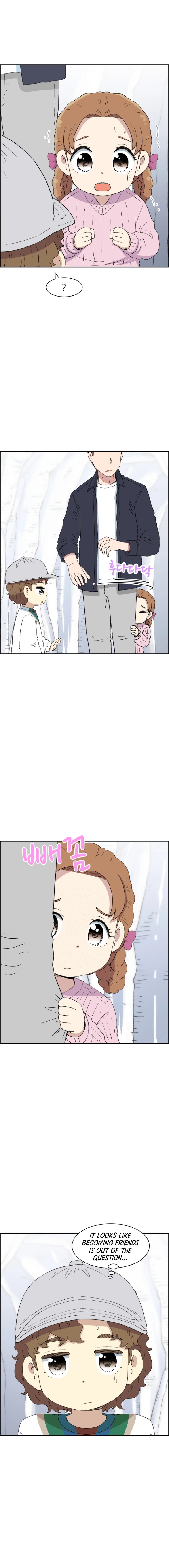 Read Beethoven Reborn Manga Online