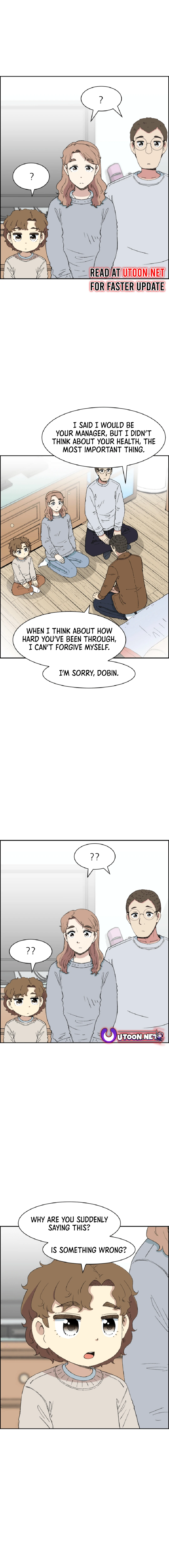 Read Beethoven Reborn Manga Online