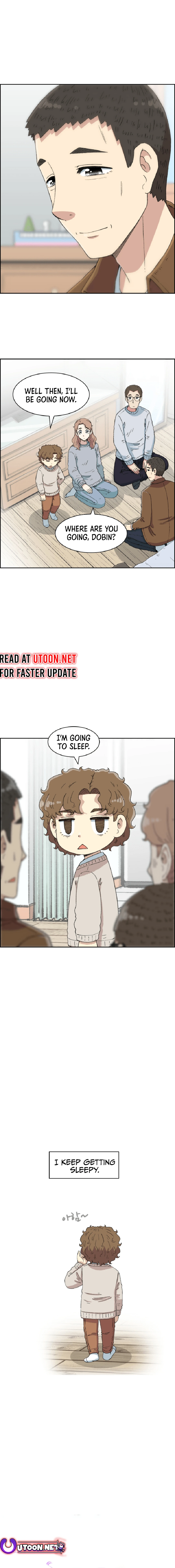 Read Beethoven Reborn Manga Online