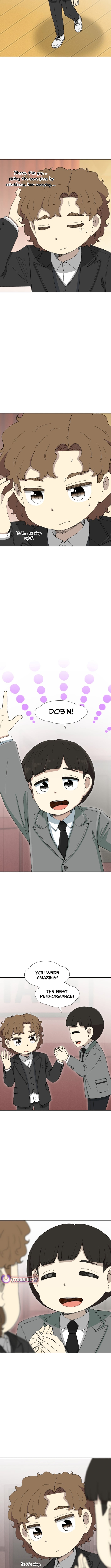 Read Beethoven Reborn Manga Online