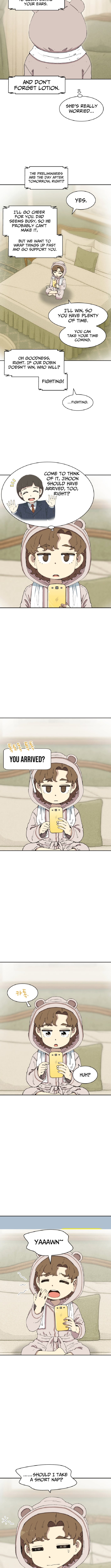 Read Beethoven Reborn Manga Online