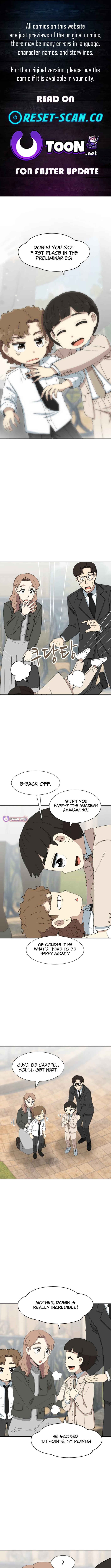Read Beethoven Reborn Manga Online