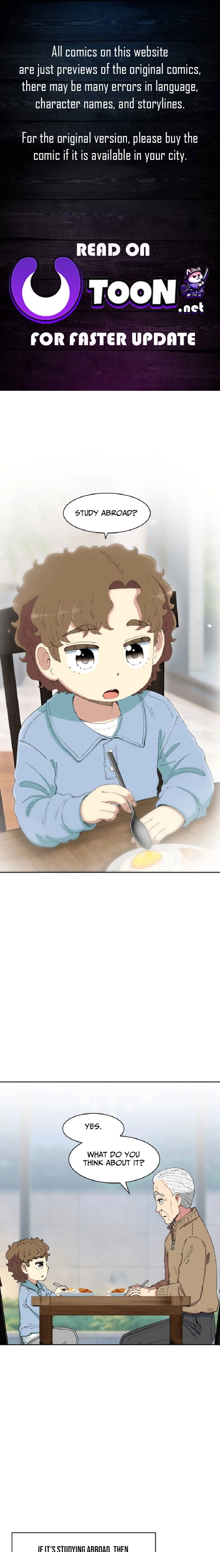 Read Beethoven Reborn Manga Online