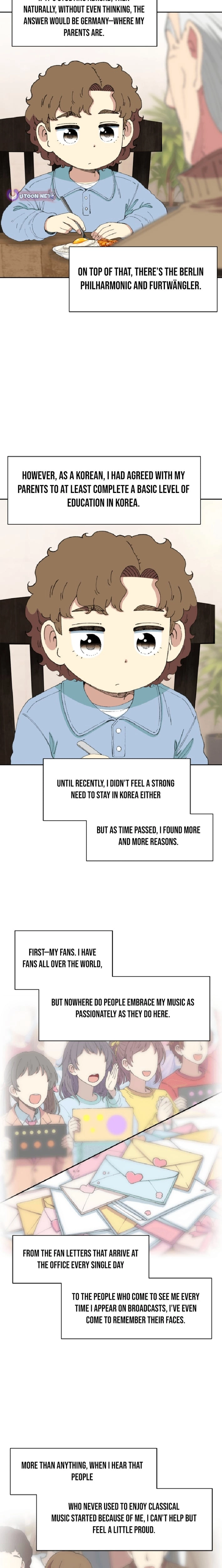 Read Beethoven Reborn Manga Online