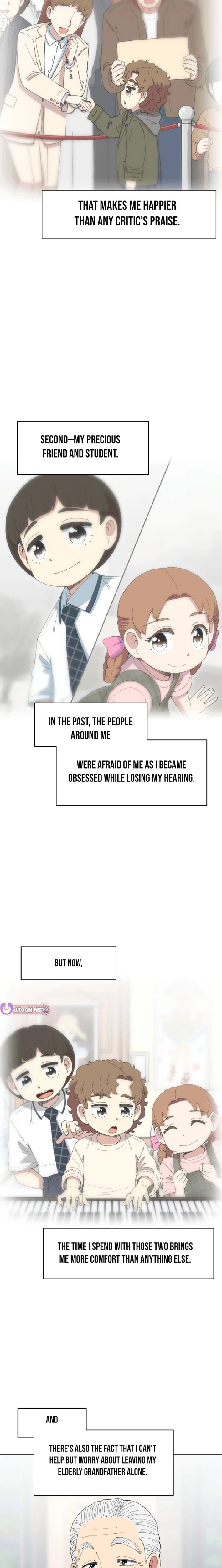 Read Beethoven Reborn Manga Online