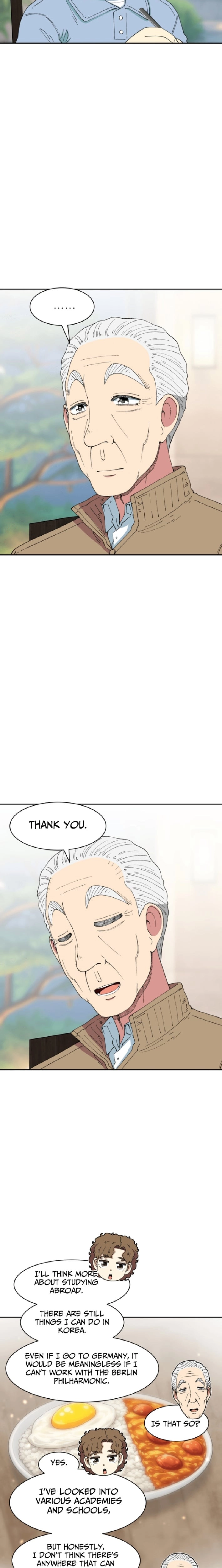 Read Beethoven Reborn Manga Online