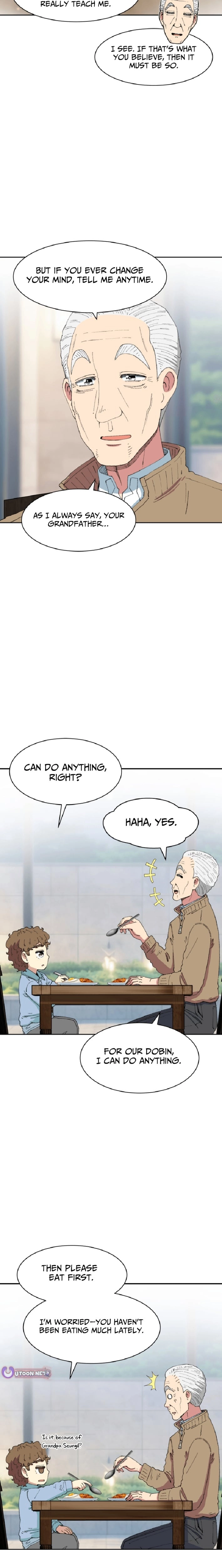 Read Beethoven Reborn Manga Online