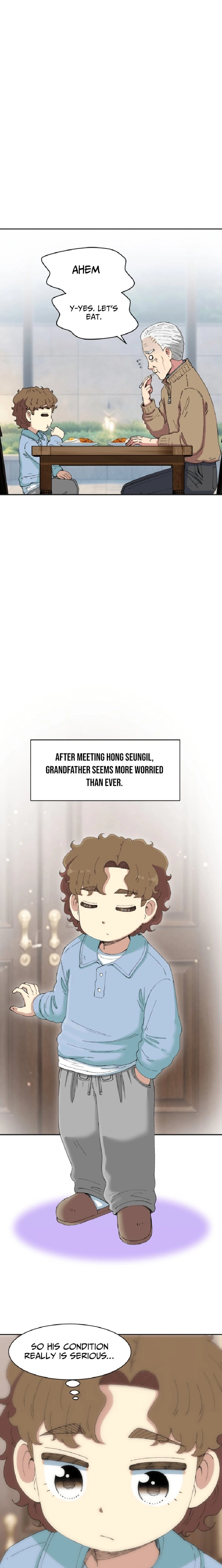 Read Beethoven Reborn Manga Online