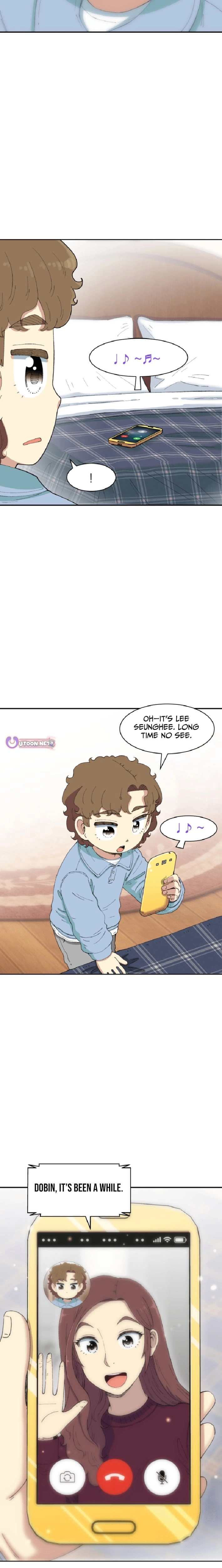 Read Beethoven Reborn Manga Online
