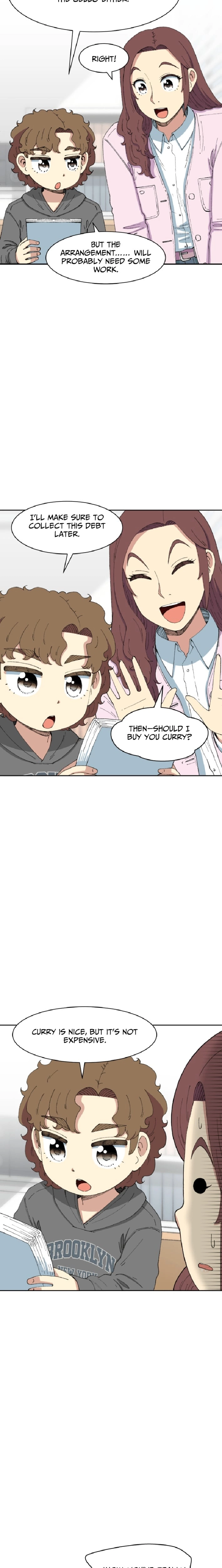 Read Beethoven Reborn Manga Online
