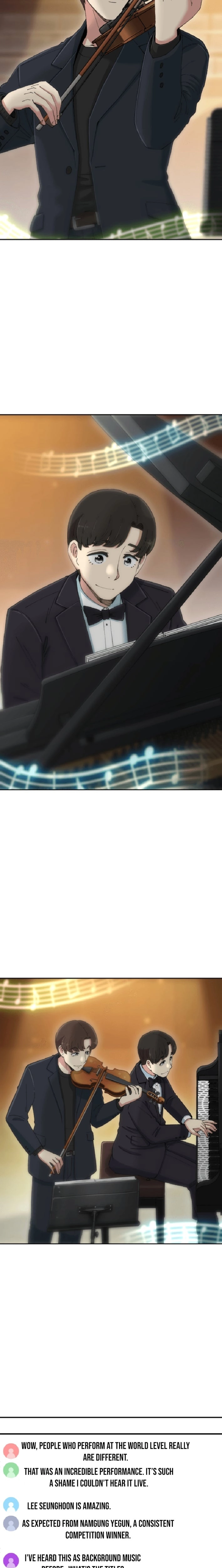 Read Beethoven Reborn Manga Online