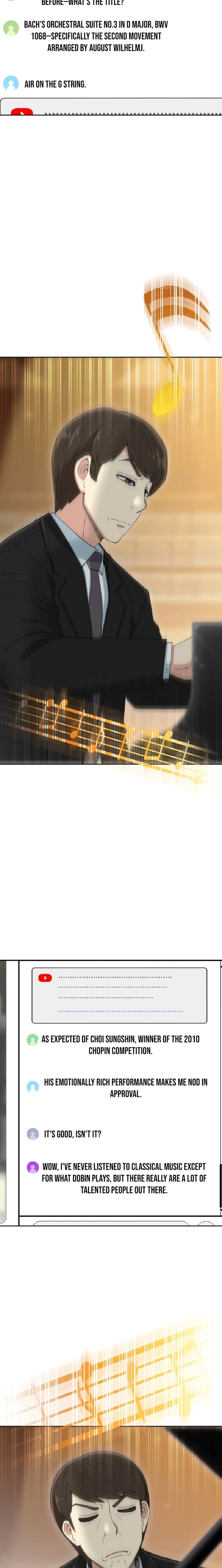 Read Beethoven Reborn Manga Online