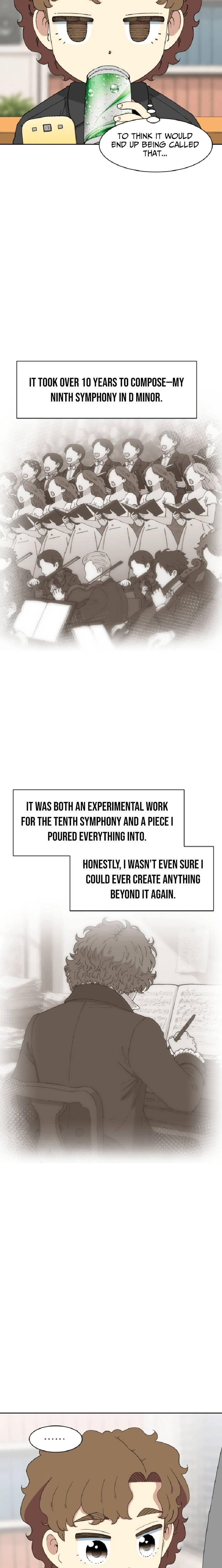 Read Beethoven Reborn Manga Online