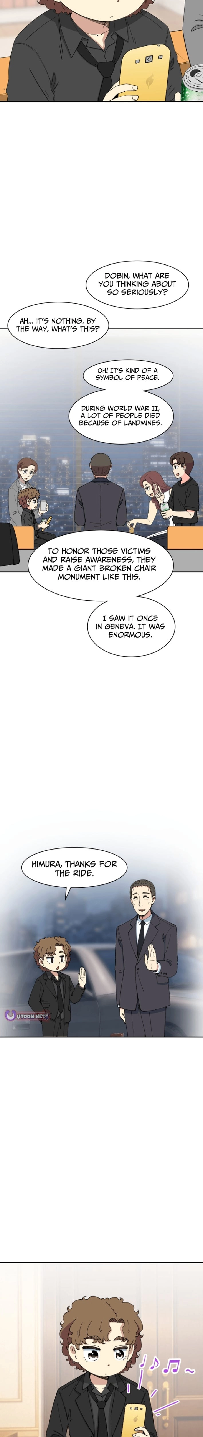 Read Beethoven Reborn Manga Online