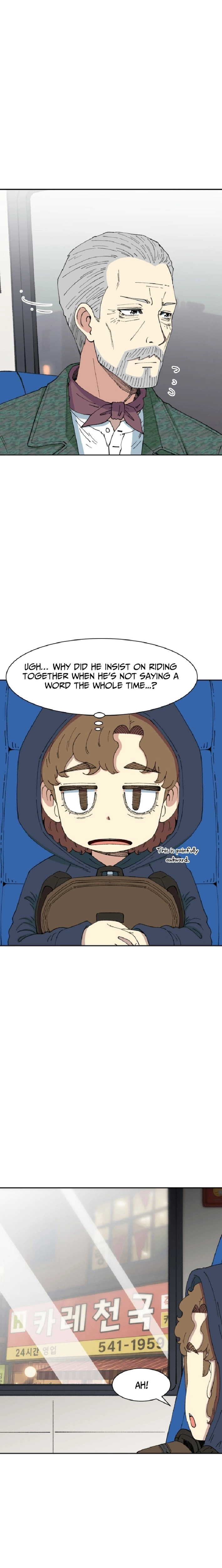 Read Beethoven Reborn Manga Online