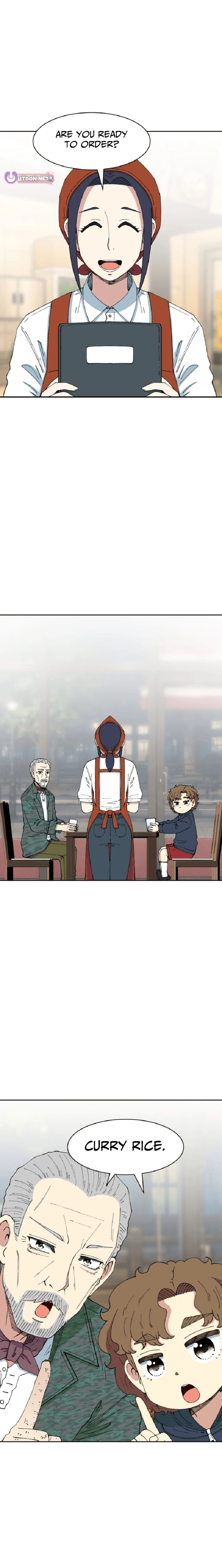 Read Beethoven Reborn Manga Online