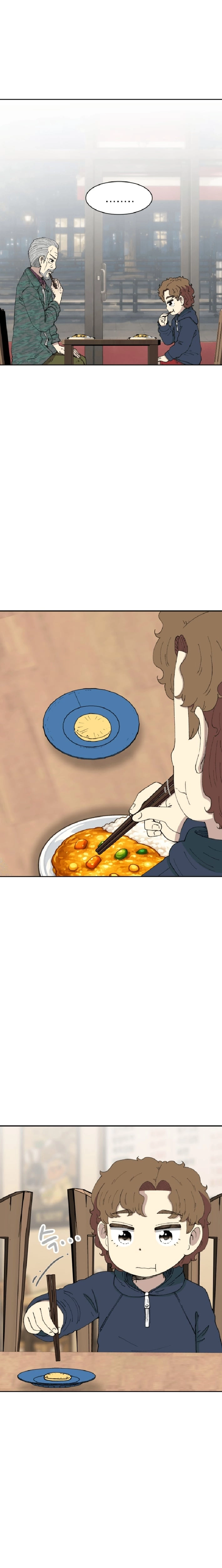 Read Beethoven Reborn Manga Online