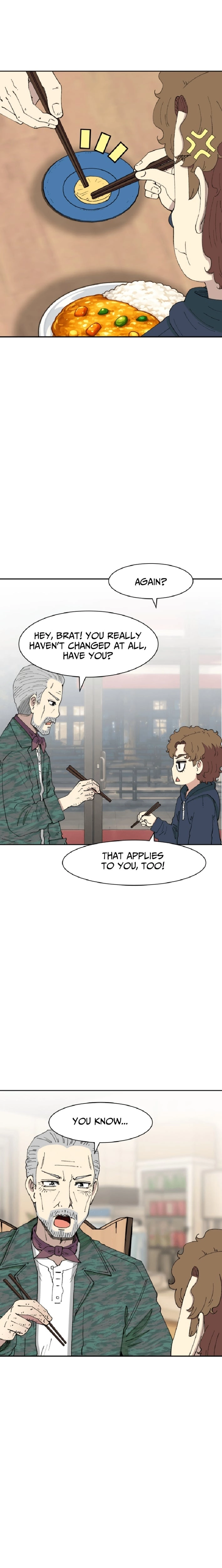 Read Beethoven Reborn Manga Online
