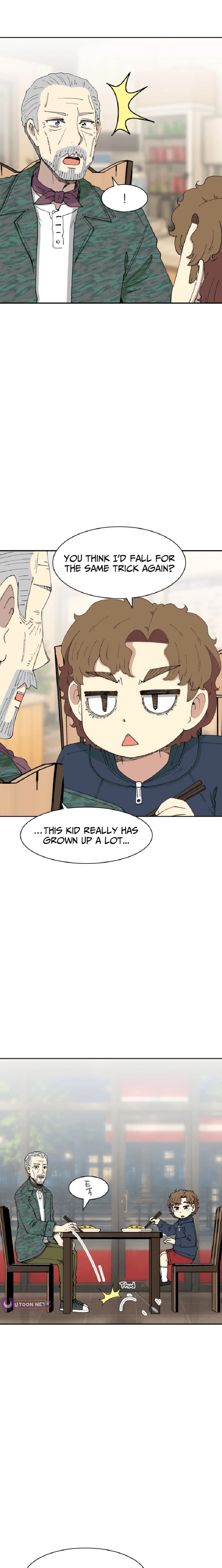 Read Beethoven Reborn Manga Online