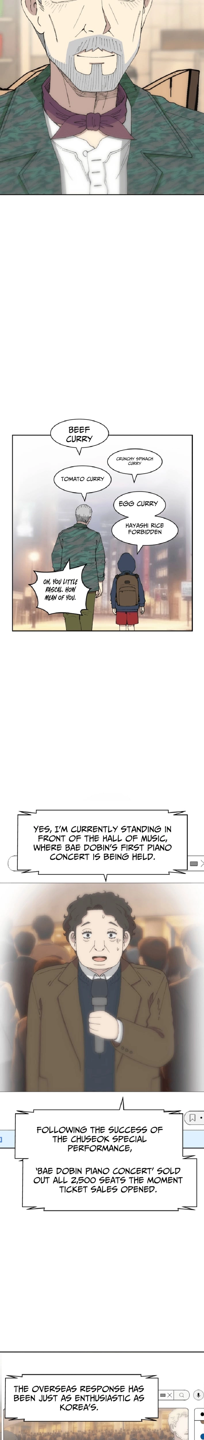 Read Beethoven Reborn Manga Online
