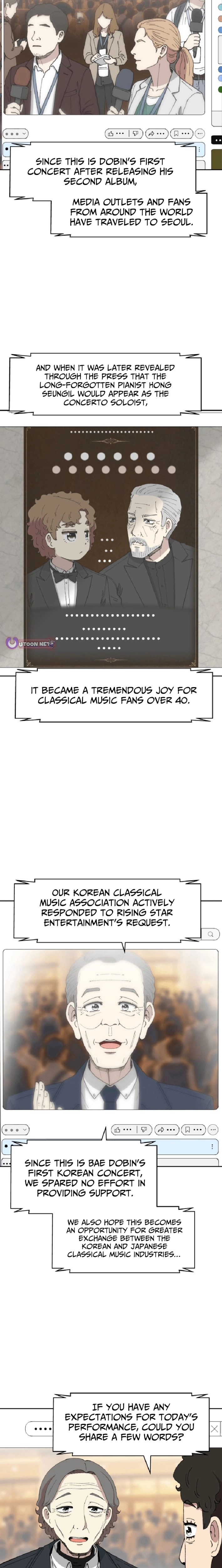 Read Beethoven Reborn Manga Online