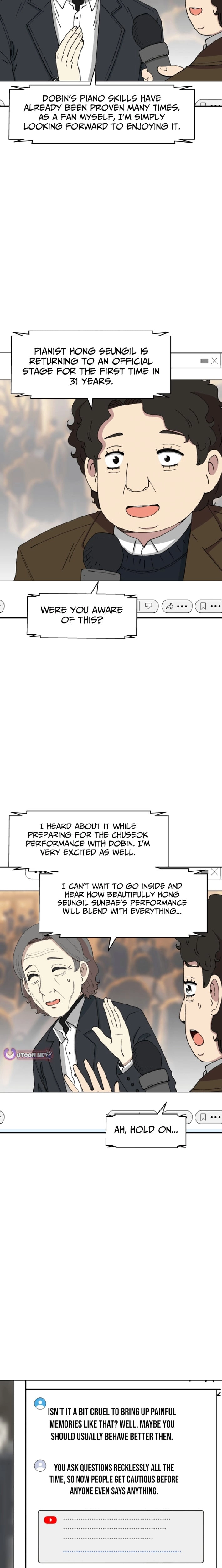Read Beethoven Reborn Manga Online