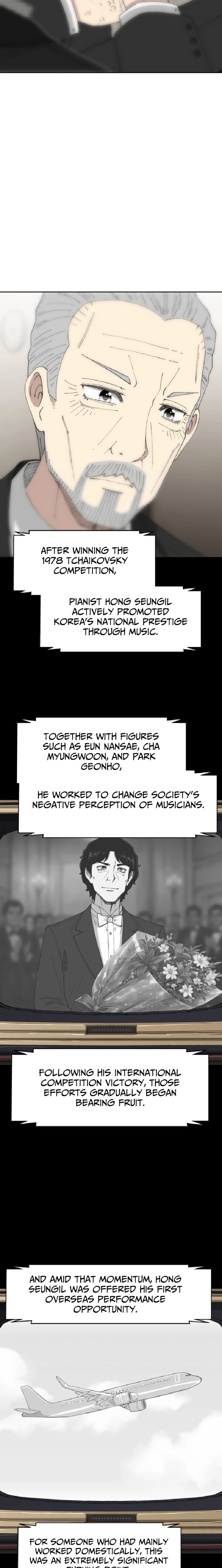 Read Beethoven Reborn Manga Online