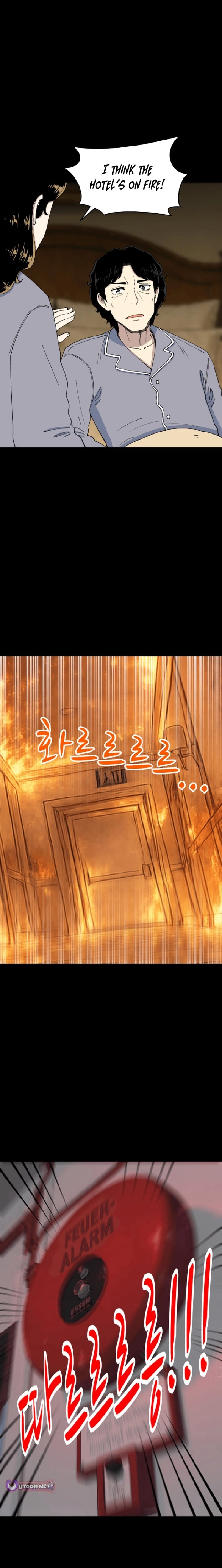 Read Beethoven Reborn Manga Online
