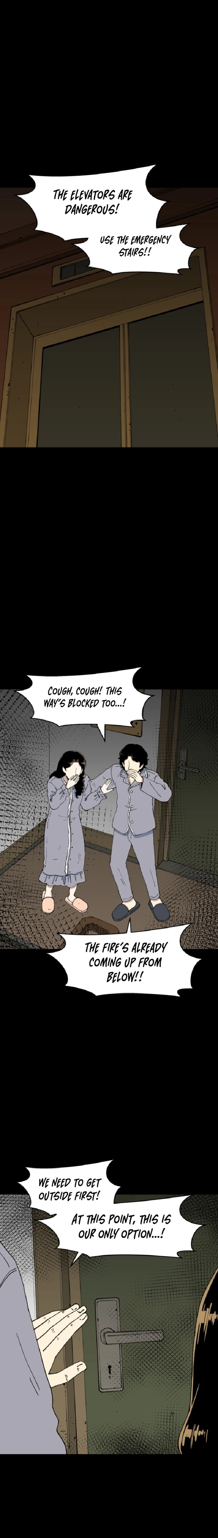 Read Beethoven Reborn Manga Online