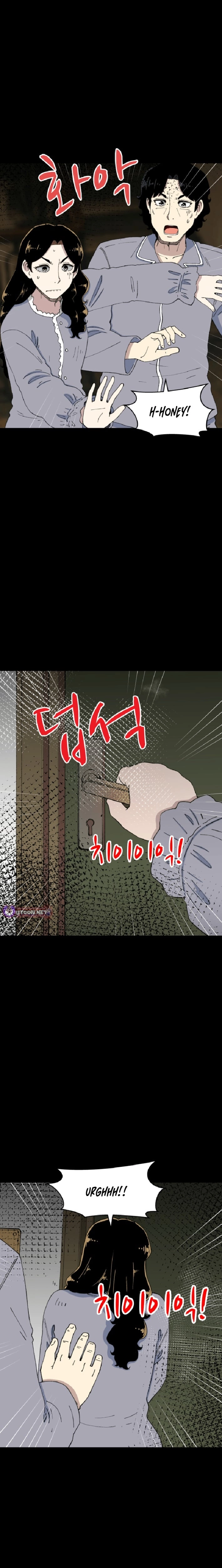 Read Beethoven Reborn Manga Online