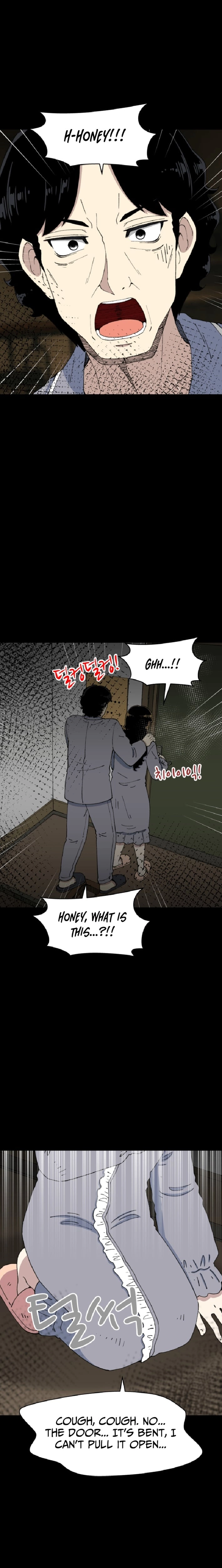Read Beethoven Reborn Manga Online