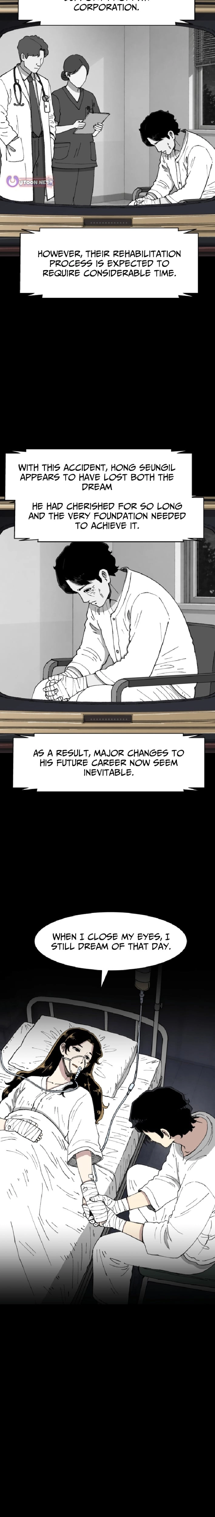 Read Beethoven Reborn Manga Online